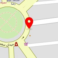 تالار پذیرایی سحر