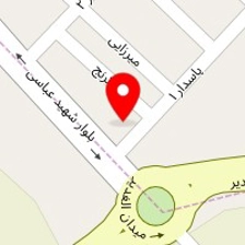 تالار پذیرایی دشت شقایق