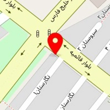خدمات فنی قائم