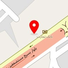 تالار پذیرایی قصر طلایی