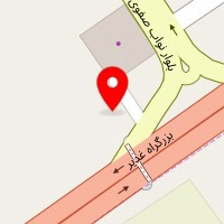 نمایندگی مجاز فروش وخدمات پس از فروش سایپا ۵۷۵۸