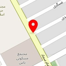 خدمات فنی زرافشان