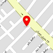 مزون عروس ایرونی