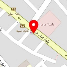 مزون تک عروس