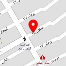 مزون عروس میرای