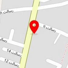 تالار پذیرایی فرخ