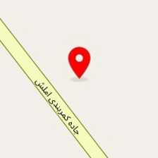 تالار پذیرایی کوهپایه