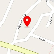 تالار پذیرایی لوزان