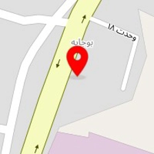 تالار پذیرایی علیزاده