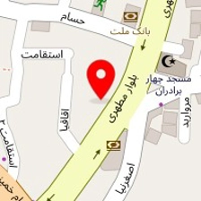 مرکز مجاز و رسمی خدمات پس از فروش آیفون در رشت