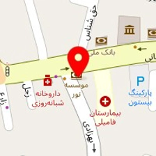 مرکز مجاز خدمات ماشینهای اداری و کامپیوتر سفیر