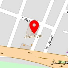 سالن عروسی ناسیونال