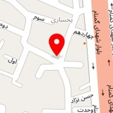 شرکت خدمات کامپیوتری گل یخ رایانه خزر