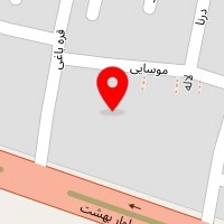 خدمات رنگ کوره ای کابین آرا
