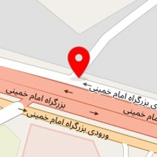 مرکز خدمات خودروهای گازسوز ۳۹۰۱۰