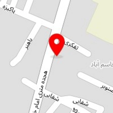 خدمات تاسیساتی (رضاخان)