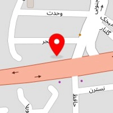 تالار پذیرایی اقاقیا