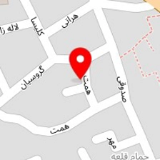 کیک تولد خانگی