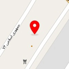 تالار پذیرایی یزد