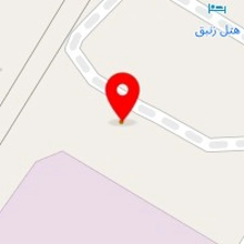 تالار پذیرایی زنبق