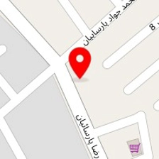 خدمات جلوبندی بورقی