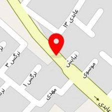 خدمات اتومبیل میلاد