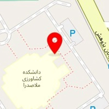 تالار پذیرایی صدرا