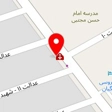 مزون عروس نگین شعبه 2