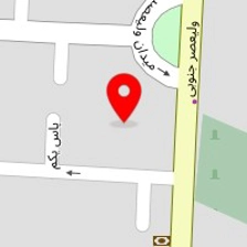 تالار پذیرایی بزرگمهر