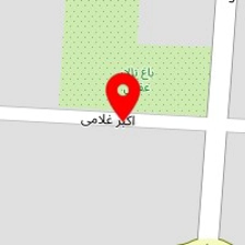 باغ تالار عقیق