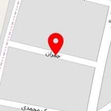 باغ تالار بهشت مهدی