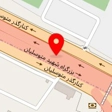 تالار پذیرایی مهر ماندگار