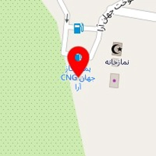 مرکز خدمات اتومبیل توچال