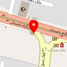 تالار پذیرایی گلهای شب