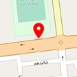 تالار پذیرایی قصر سلیمان
