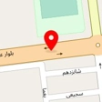 تالار پذیرایی قصر مانی