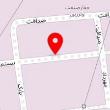 مزون عروس میثاق