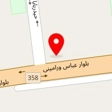 تالار پذیرایی رز آبی