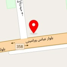 تالار پذیرایی رز آبی