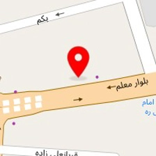 مجتمع پذیرایی سعد آباد