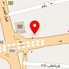 عکاسی چشمه
