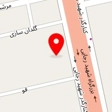 تالار پذیرایی قصر رضا