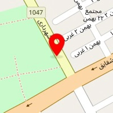 تالار پذیرایی گلاریس