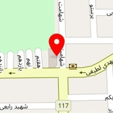 تالار پذیرایی رویال آنتیک
