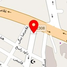 خدمات فنی میلاد نور