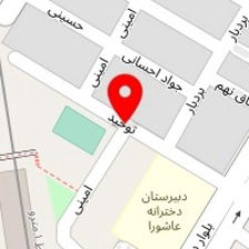 خدمات کامپیوتری ثامن