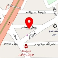 خدمات خودرو علیزاده