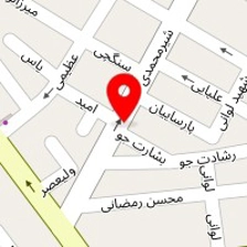 خدمات فنی سیاه چشم