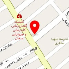 خدمات فنی ایثارگران