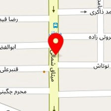 کافی نت و خدمات کامپیوتری پارسیان
